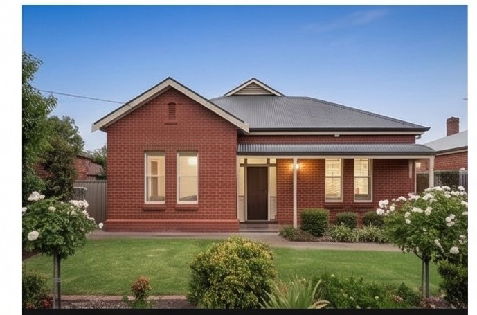 3-bedroom house in Elizabeth, SA