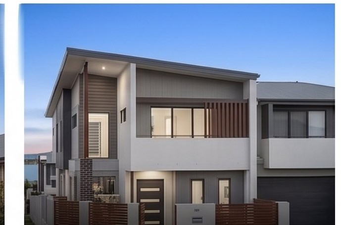 3-bedroom townhouse in Newcastle, NSW