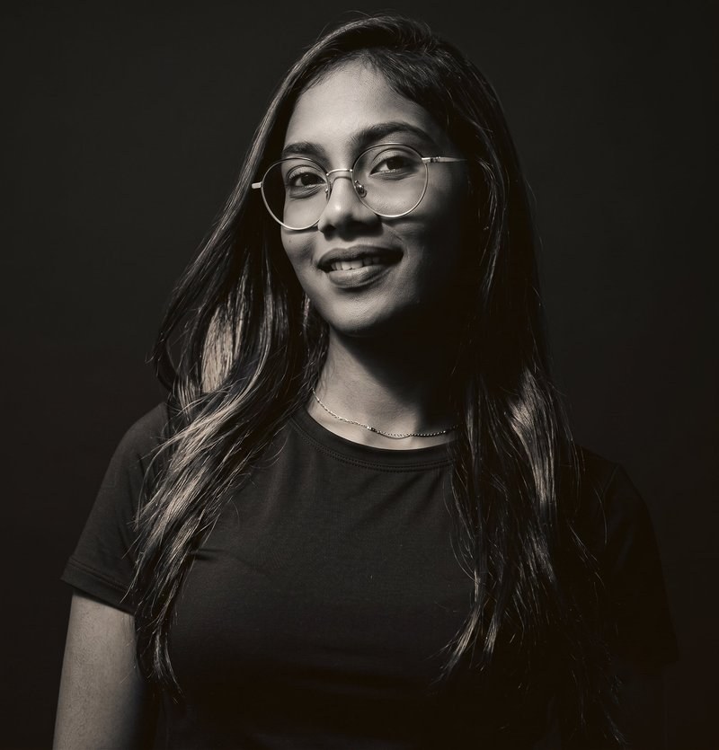 Sanjana K., Client Relationship Manager at InvestNest